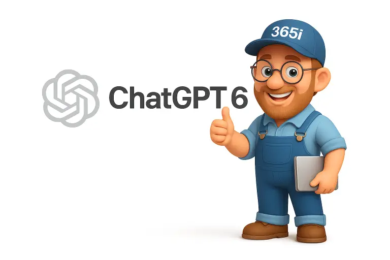 ChatGPT 6