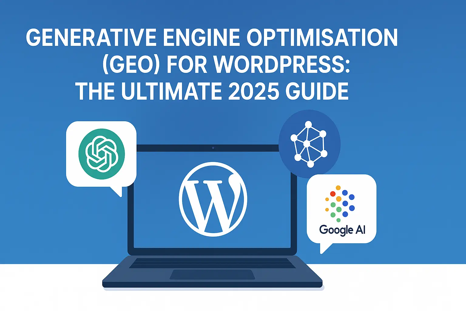 GEO for WordPress