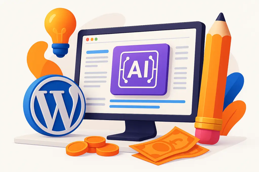 Content creation that actually works without breaking the bank