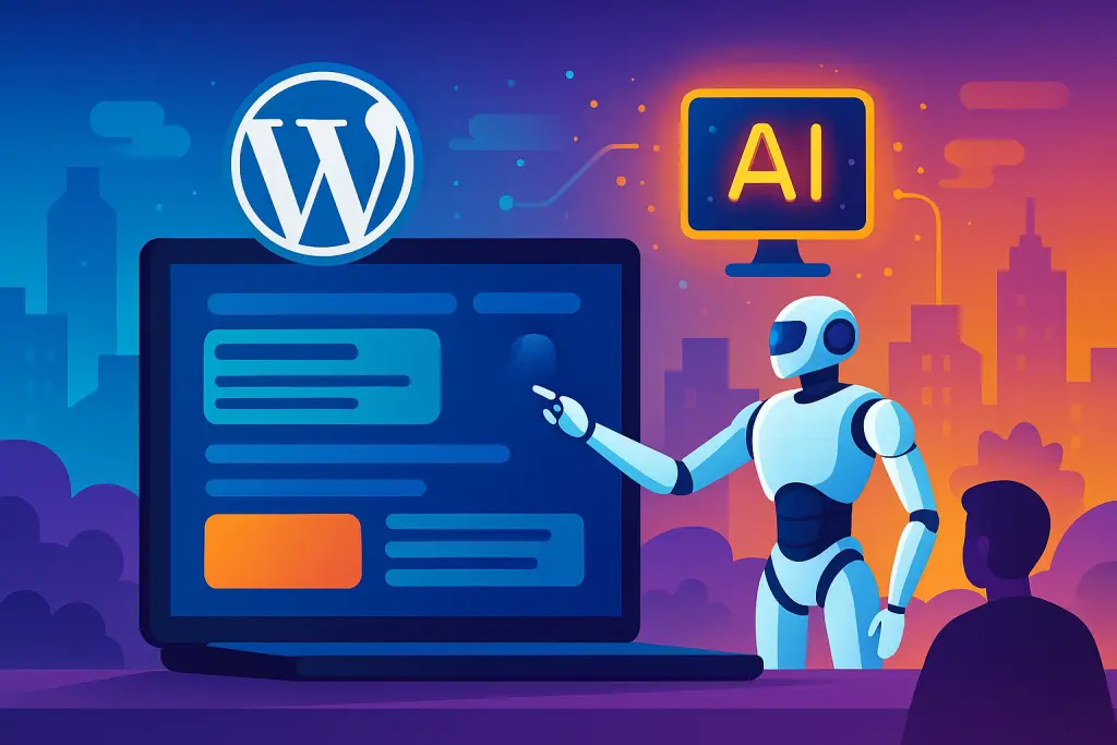 What this means for WordPress users in 2025