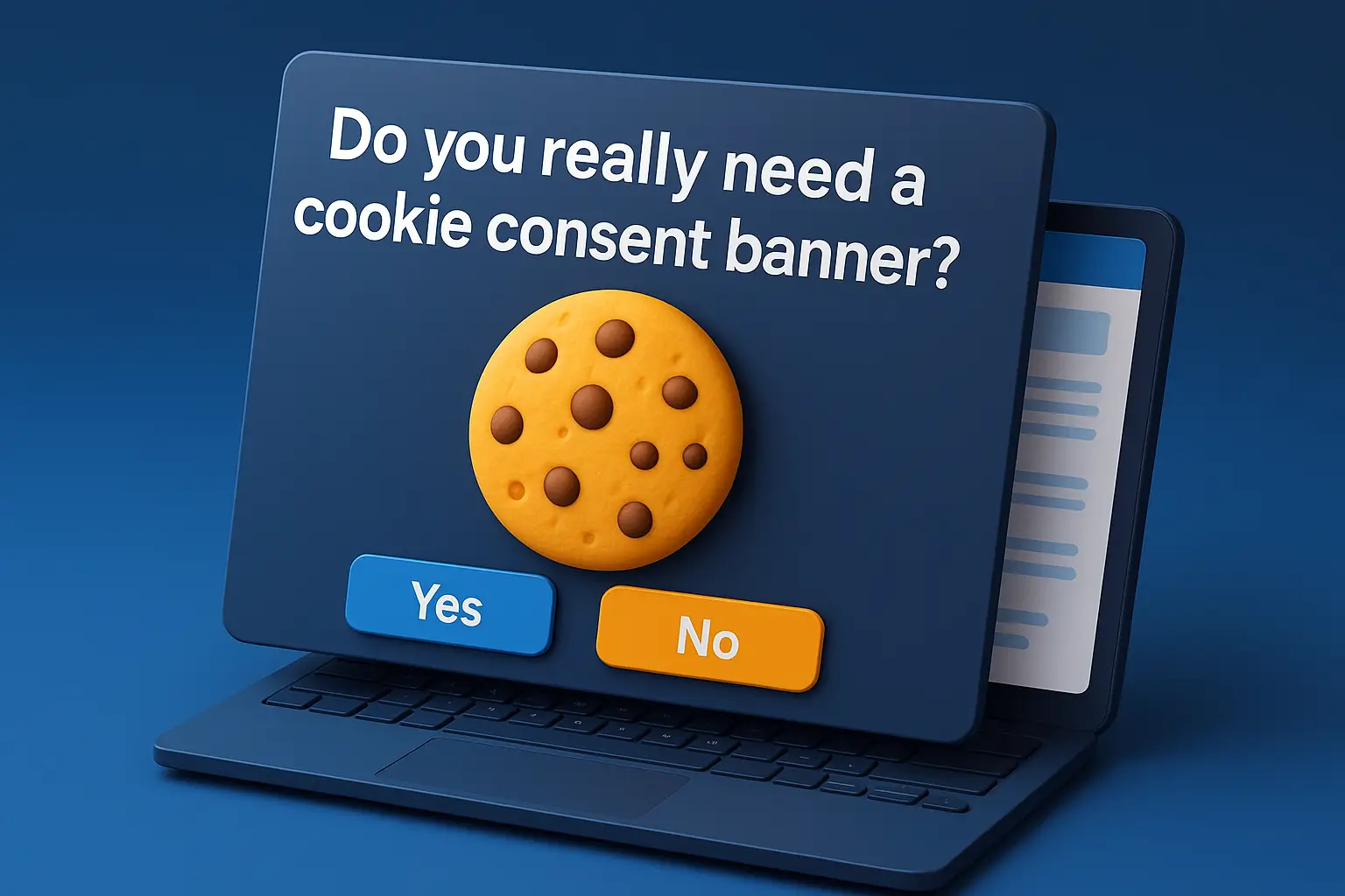 Cookie Consent Banners