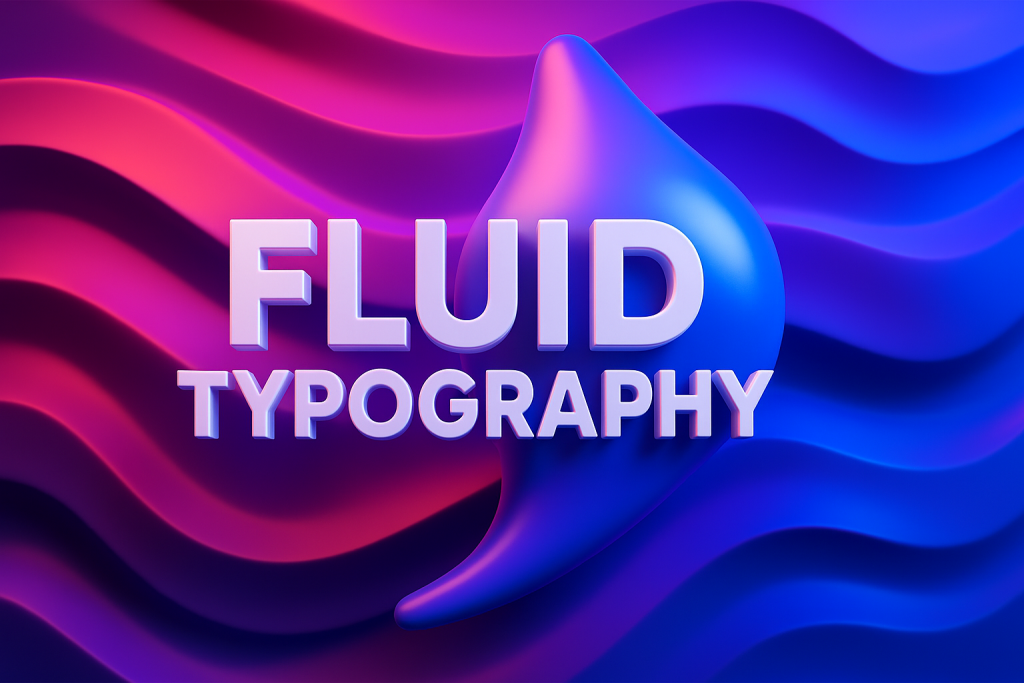 Fluid Typography